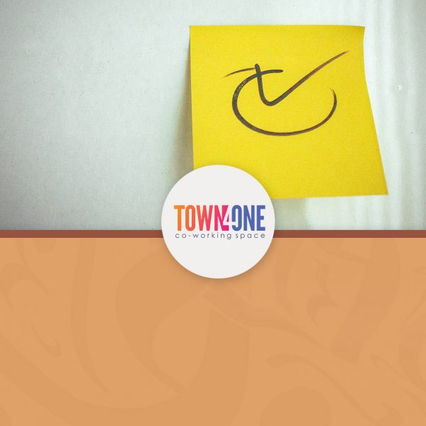 Team Management Workflow | Town4One